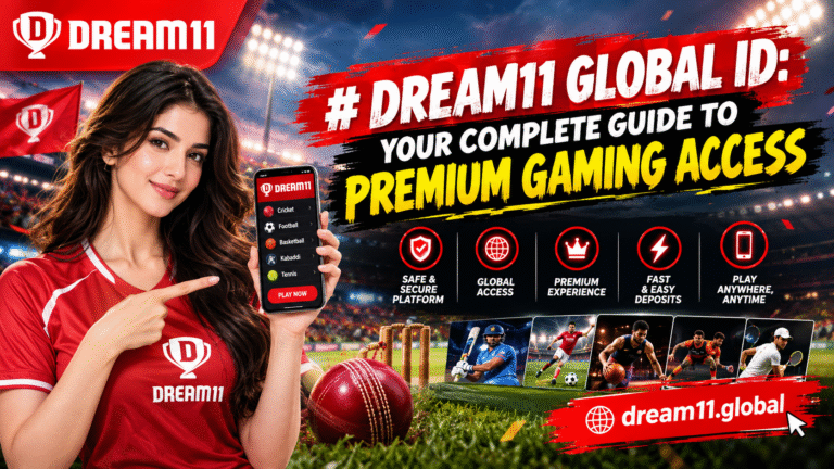 Dream11 global
